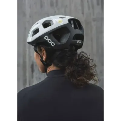 Шлем POC Octal MIPS Uranium Black Matt, S (PC 106071037SML1) - 4 - Robinzon.ua