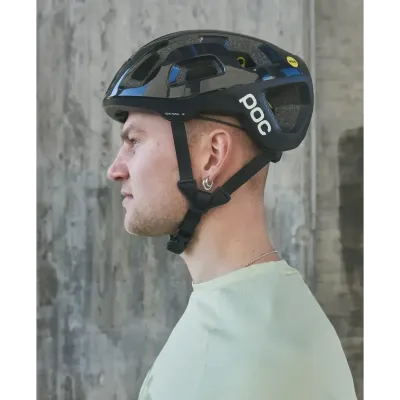 Шлем POC Octal MIPS Uranium Black Matt, S (PC 106071037SML1) - 6 - Robinzon.ua