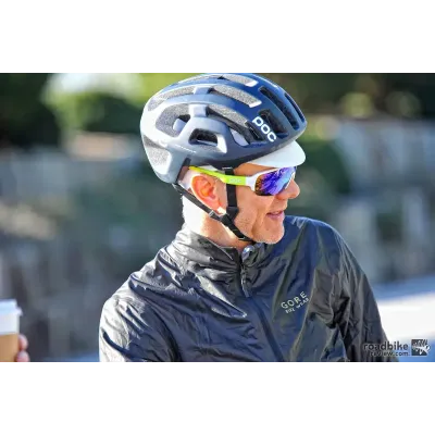 Шлем POC Octal MIPS Uranium Black Matt, S (PC 106071037SML1) - 7 - Robinzon.ua