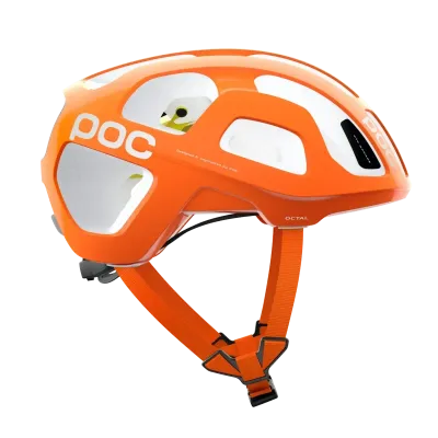 Шлем POC Octal MIPS Fluorescent Orange AVIP, S (PC 106071217SML1) - 2 - Robinzon.ua