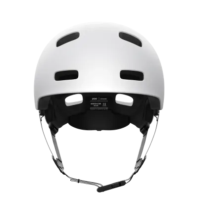 Велошолом POC Crane MIPS, Hydrogen White, M (PC 108201036MED1) - 2 - Robinzon.ua