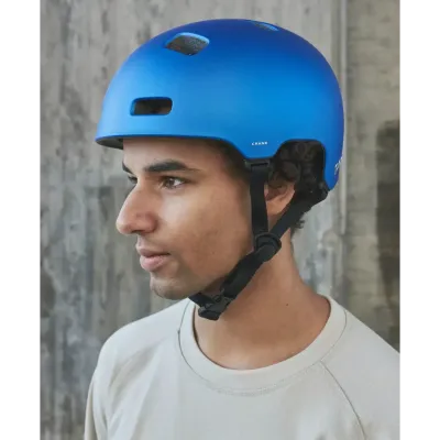 Велошолом POC Crane MIPS, Hydrogen White, M (PC 108201036MED1) - 6 - Robinzon.ua