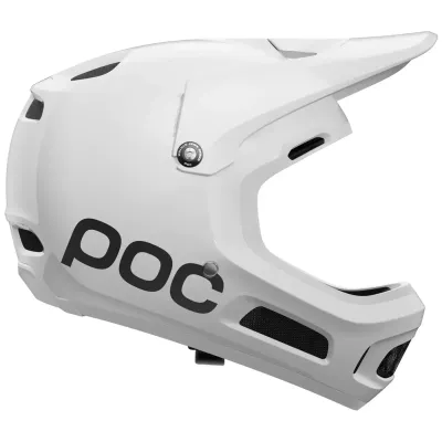 Велошлем POC Coron Air MIPS, Hydrogen White, M (PC 107461001MED1) - 1 - Robinzon.ua