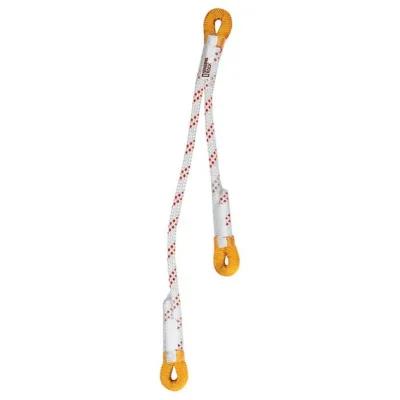Стропа 22 кН Singing Rock Lanyard, 60 см (SR W2300.W0-60) - 1 - Robinzon.ua