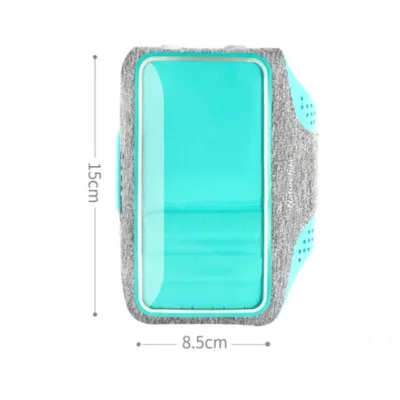 Пов'язка на руку для мобільних телефонів Naturehike NH18B020-B - 1 - Robinzon.ua