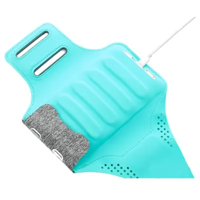 Пов'язка на руку для мобільних телефонів Naturehike NH18B020-B - 5 - Robinzon.ua