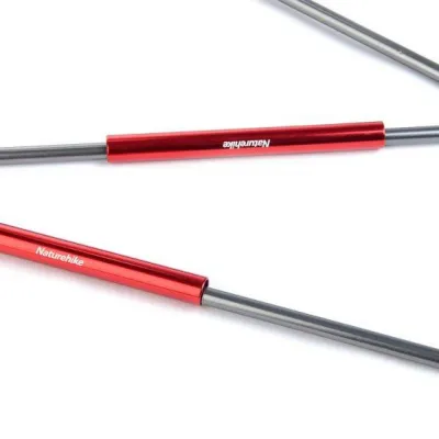 Комплект для ремонту з 4 трубок Naturehike NH17A001-W - 2 - Robinzon.ua