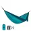 Гамак одномісний Naturehike бірюзовий NH17D012-C - 1 - Robinzon.ua