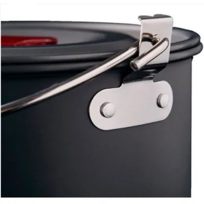 Котел туристичний Naturehike 4 л NH17D021-G - 4 - Robinzon.ua