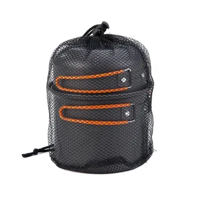 Набір посуду для походу Naturehike NH15T401-G - 5 - Robinzon.ua