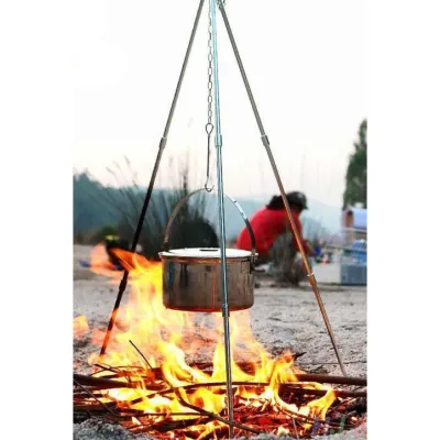 Тренога для котла Naturehike NH17S00S-G. - 2 - Robinzon.ua