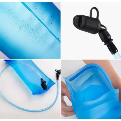 Питна система Naturehike 1,5 л блакитна NH18S070-D - 4 - Robinzon.ua