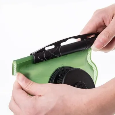 Питна система Naturehike PEVA 3 л зелена NH30Y030-D - 3 - Robinzon.ua