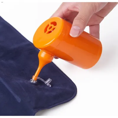 Насос Naturehike NH17C100-B - 3 - Robinzon.ua