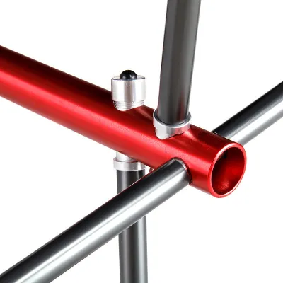 Розкладне крісло Naturehike YL05 сіре NH18Y050-Z - 4 - Robinzon.ua