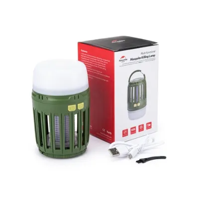 Многофункциональное устройство Naturehike - антимоскитный фонарь NH20ZM003. - 3 - Robinzon.ua