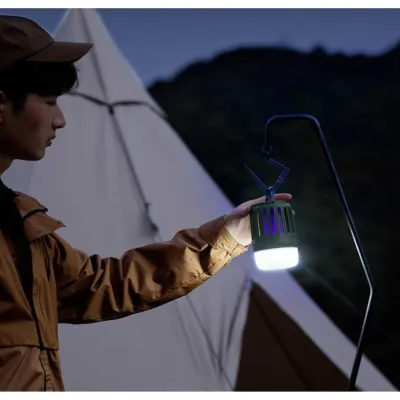 Многофункциональное устройство Naturehike - антимоскитный фонарь NH20ZM003. - 6 - Robinzon.ua