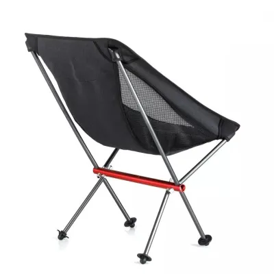 Розкладне крісло Naturehike YL05 чорне NH18Y050-Z - 1 - Robinzon.ua