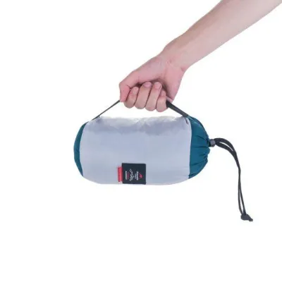 Гамак одномісний Naturehike сірий NH17D012-C - 4 - Robinzon.ua