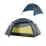Двухместная палатка Naturehike Cloud Peak синяя NH19K240-Y. - 2 - Robinzon.ua