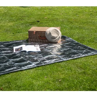 Килимок складний для пікніка Naturehike розмір 200 х 125 см NH20FCD03 - 2 - Robinzon.ua