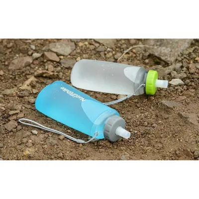 Фляга Naturehike Soft bottle 750 мл біла NH61A066-B - 2 - Robinzon.ua