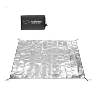 Складной коврик для пикника Naturehike 200 х 180 см NH20FCD03. - 1 - Robinzon.ua
