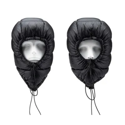 Шапка пухова Naturehike NH20FS026 - 2 - Robinzon.ua