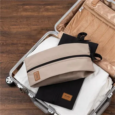 Сумка для хранения Naturehike размер S черная NH20SN001. - 1 - Robinzon.ua