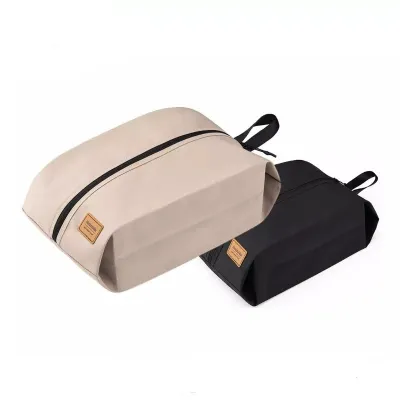 Сумка для хранения Naturehike размер S черная NH20SN001. - 2 - Robinzon.ua