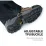 Гетри Naturehike Snow Gaiter чорні NH20HJ011 - 2 - Robinzon.ua