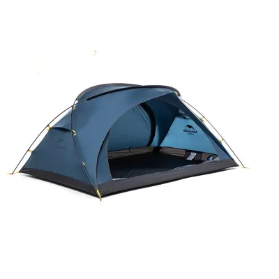 Двомісний намет Naturehike Bear-UL 2 синій NH20ZP108 - 2 - Robinzon.ua