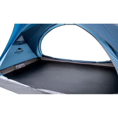 Двомісний намет Naturehike Bear-UL 2 синій NH20ZP108 - 3 - Robinzon.ua