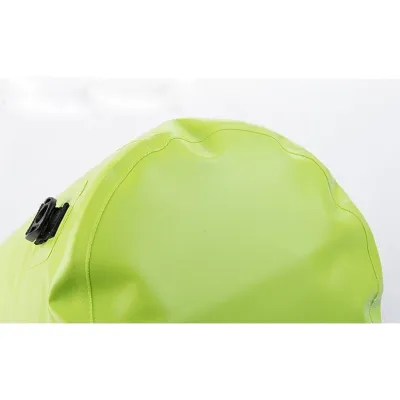 Водонепроникний мішок з ремінцем Naturehike 20 л салатовий FS15M020-J - 4 - Robinzon.ua