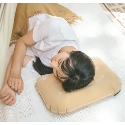 Надувная Подушка для легкохода Naturehike хаки NH21ZT002. - 1 Надувная Подушка для легкохода Naturehike хаки NH21ZT002. - 1 - Robinzon.ua