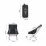 Складное кресло Naturehike YL06 черное NH18Y060-Z. - 5 - Robinzon.ua