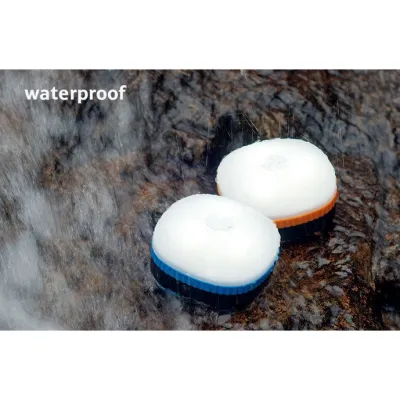 Ліхтар підвісний Naturehike зелений NH16D300-D - 6 - Robinzon.ua