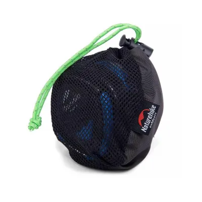 Ліхтар підвісний Naturehike USB recharge version зелений NH16D300-С - 4 - Robinzon.ua