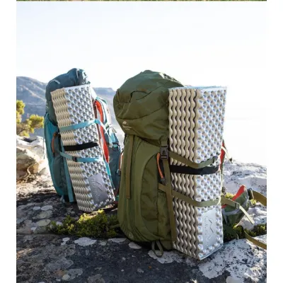 Килимок складний поліуретановий Naturehike зелений NH19QD008 - 1 Килимок складний поліуретановий Naturehike зелений NH19QD008 - 1 - Robinzon.ua