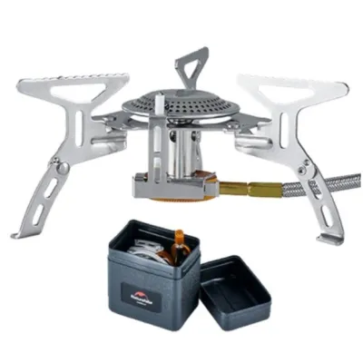 Пальник газовий Naturehike Camp NH21RJ009 - 1 - Robinzon.ua