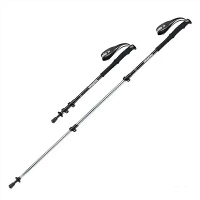 Трекінгові палиці Naturehike NH17D001-Z чорні(ціна за  пару) - 1 - Robinzon.ua