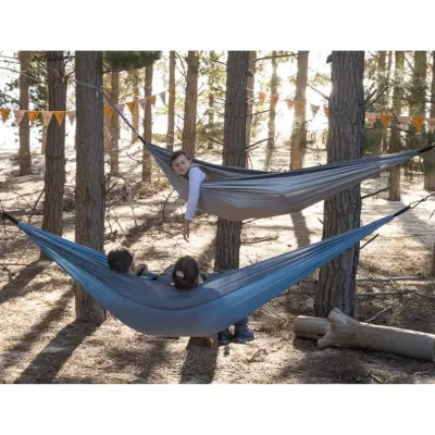 Гамак одномісний Naturehike зелений NH21DC011 - 2 - Robinzon.ua