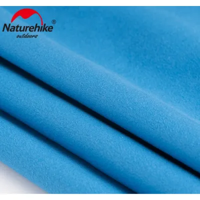 Рушник туристичний Naturehike 160 х 80 см блакитний NH20FS009 - 4 - Robinzon.ua
