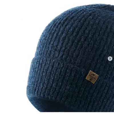 Шапка вязаная Naturehike NH17M010-Z. - 2 - Robinzon.ua