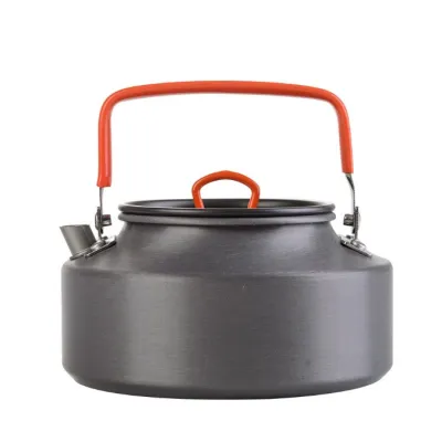 Чайник Naturehike Camping 1,45 л NH17C020-H - 1 - Robinzon.ua