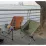 Розкладне крісло Naturehike YL08 помаранчеве NH20JJ027 - 2 - Robinzon.ua
