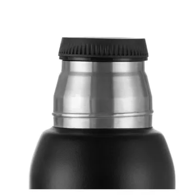 Термос Naturehike 1 л черный NH19SJ010. - 5 - Robinzon.ua