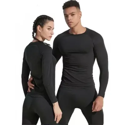 Термобілизна чоловіча Naturehike розмір XXL темно-сіра NH21NY003 - 2 Термобілизна чоловіча Naturehike розмір XXL темно-сіра NH21NY003 - 2 - Robinzon.ua