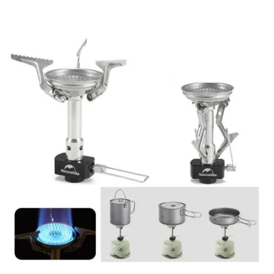 Газовая горелка Naturehike CNH22CJ009. - 3 - Robinzon.ua