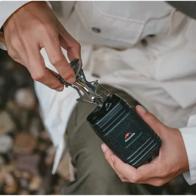 Газовая горелка Naturehike CNH22CJ009. - 4 - Robinzon.ua